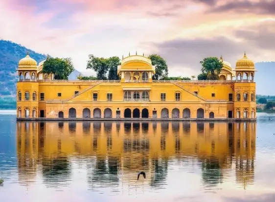 Places to Visit in Jaipur